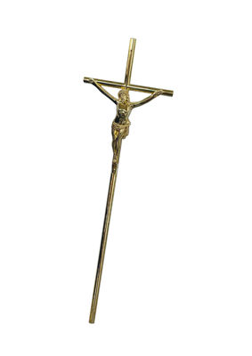 Горячий продавая крест zamak аксессуаров cofani D070 с см размера 53*16 christ