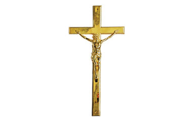 Кресты Zamak католические и распятия, деревянное украшение D006 гроба
