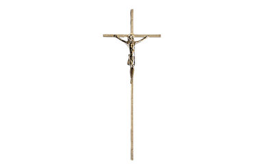 Профессиональные похоронные крест украшения и распятие D008 45.5*21.7cm