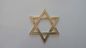 аксессуары металла украшения гроба цвета Д009 серебра звезды Давида замак еврейские