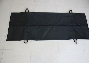 Средство - материал похоронных мешков для перевозки трупов урны и сумки МД05 обязанности пластиковый