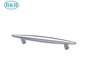Ручка Б008/алюминиевая тяга шкафа Kроме алюминиевая регулирует подгонянное приемлемое