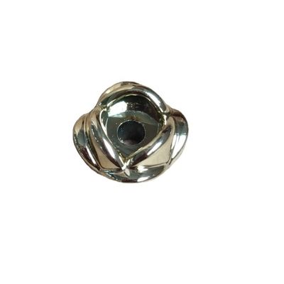 качество  DS01 accessori funebri zamak rose ball for italy cofani завод