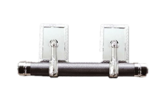 качество  Plastic panel and pipe cap coffin bar swing bar set SL008 завод